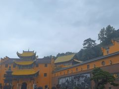 -九华山风景区