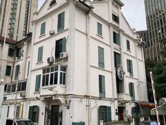 门面-上海老站(徐家汇店)