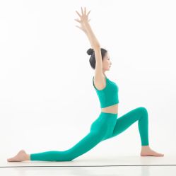 -玛尼瑜伽·普拉提