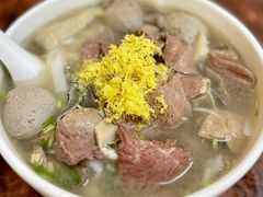 -潮镇老尾牛杂(环城西路店)