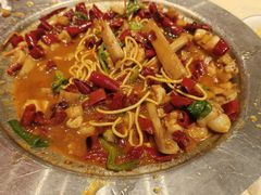 -聚味瞿记·龙虾堂(坡子街店)