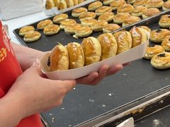 -味多美·北京面包工坊(天坛店)