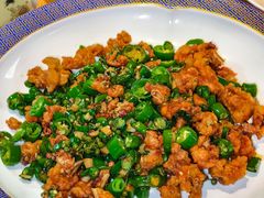 -北平食府·北京烤鸭(北京西站六里桥店)