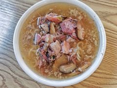 -吴记怪味面(牛王庙店)