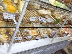 -BreadTalk面包新语·烘焙蛋糕(海岸城店)