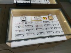 -视野联行眼镜·蔡司授权店(长白万象汇店)