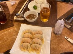 -金海阁海鲜火锅