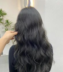 -MMby Hair Code芭曲发型