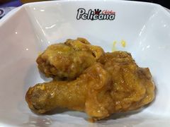 -Pelicana百利家炸鸡(江南西名店城店)
