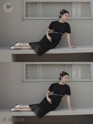 -专注孕妇照亲子照·纪田摄影