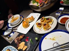 -極上萬膳·日料放题(海岸城店)