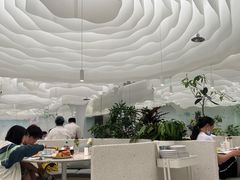 大堂-大树餐厅(朝阳大悦城店)