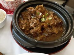 -谭厨中山传家菜.乳鸽.脆鲩鱼(华强北中航城店)