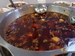 -味之溢美蛙仔姜兔·肥肠鱼•耗儿鱼(文星店)