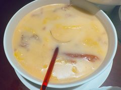 -明湖楼·经典鲁菜山东海鲜(大明湖店)