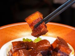 -小河盐帮·私家菜·烤鸭(三元桥·霄云路店)