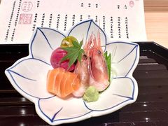 -辉·四季料亭·怀石料理·深夜食堂烧鸟·Omakase