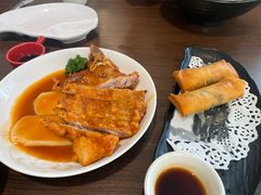 -玖鲜小笼(中山广场店)