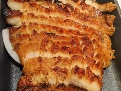 带你碳烤豬頸肉-POKIPOKI泰食谷仓东南亚菜(侨香店)