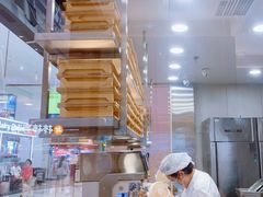 -喜家德虾仁水饺(华强天虹店)