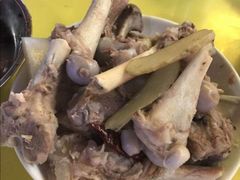 羊骨头-弓二莜面(总店)