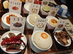 -一味大院•桐庐菜传承店(春江路店)