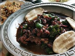 -锦顺海鲜•口味菜(李村店)