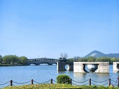 -云龙湖旅游景区