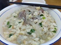 -毅祥斋老孙家泡馍(西羊市店)