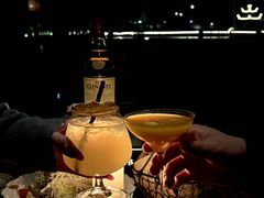 -暮色公园Twilight Park·威士忌Bar