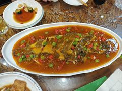 -民族饭荘(新华大街店)