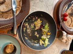 -半秋山西餐厅(宜昌大洋店)