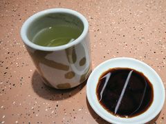 -元气寿司(东方宝泰店)