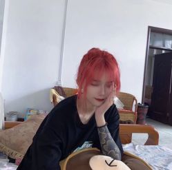 -88潮牌美发沙龙
