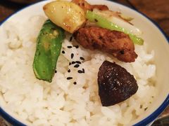 -铁公鸡·四川料理(天环广场店)