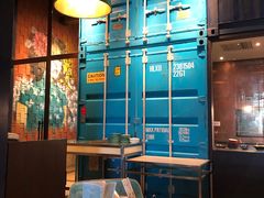 -福港轩·中餐厅(厦门香格里拉店)