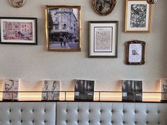 -LE MISSMORE餐酒吧(茉念西里店)