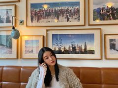 -BOR Eatery(安福路店)