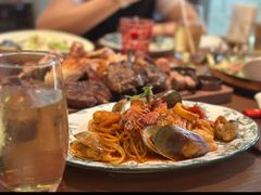 -Mammamia意大利餐厅(阳春巷店)