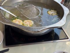 -潮悦牛肉火锅城(水贝店)