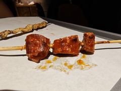 -肉串汪(西便门店)