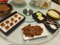 -北京西单美爵酒店-融轩中餐厅