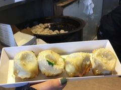 -小飞生煎(东方宝泰店)