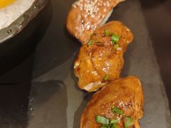 -饭团匠·料理小食堂(玉林店)