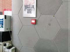 -一兆韦德健身(慧芝湖店)