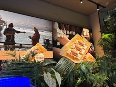 -北李妈妈菜·海肠捞饭(高新万达店)