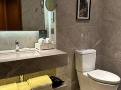 -珠海中海雅高铂尔曼酒店