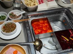-海底捞火锅(珠影星光城夜宵主题店)
