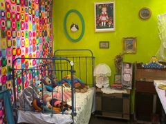 -恋物百货商店(华侨城店)