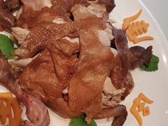 -惠丰堂饭庄·烤鸭·京味菜(翠微路店)